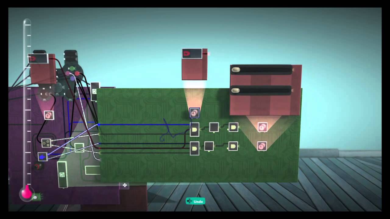 How to make a Fighting Game Part 4: HADOKEN!