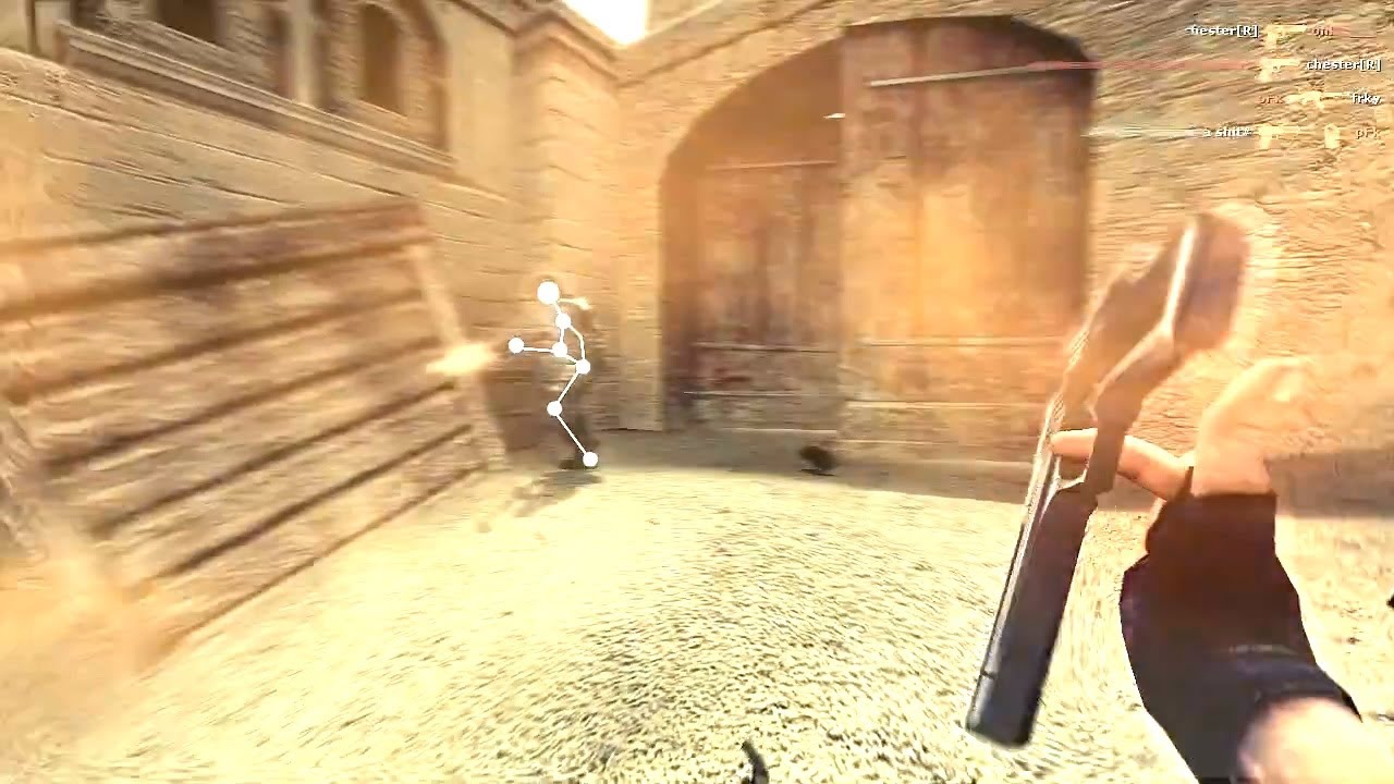 Dany Baron Editing Comp #2 - Entry by neutreN