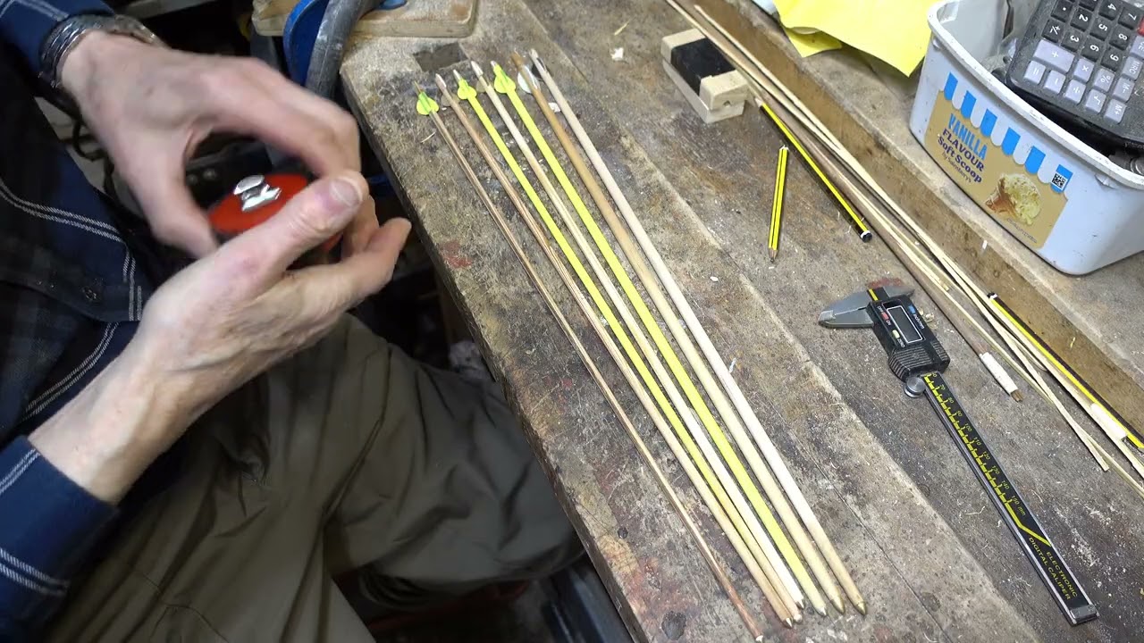 Flight Arrows 2