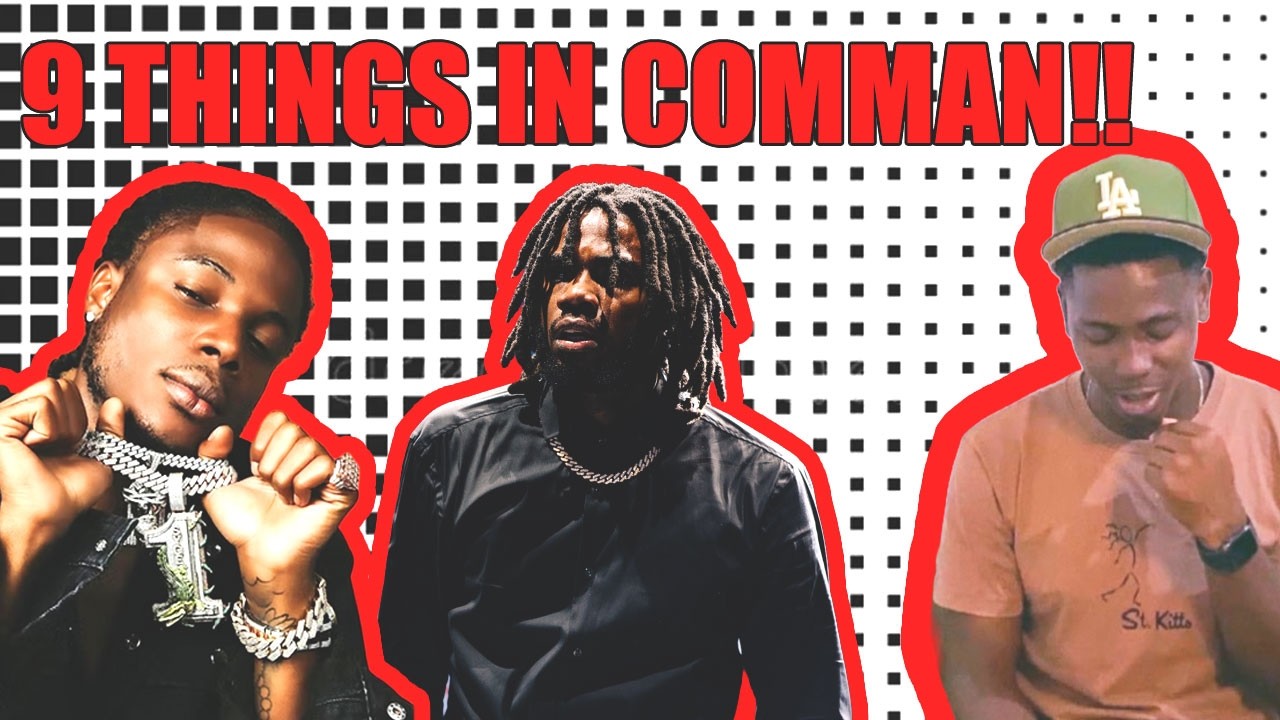 Alkaline & Masicka Making the Same Moves? Dancehall Fans Noticing This! PT1