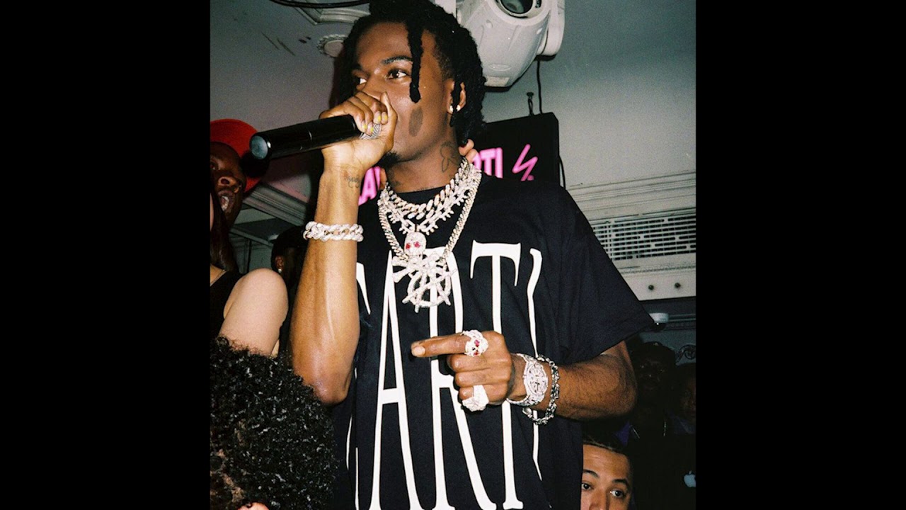 (FREE) Playboi Carti Type Beat "Space Cowboy"  [Prod. Isaiah Beats]