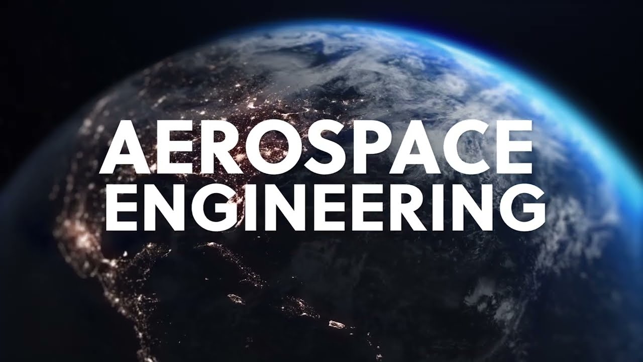 Aerospace Engineering: 250 Years of Innovation