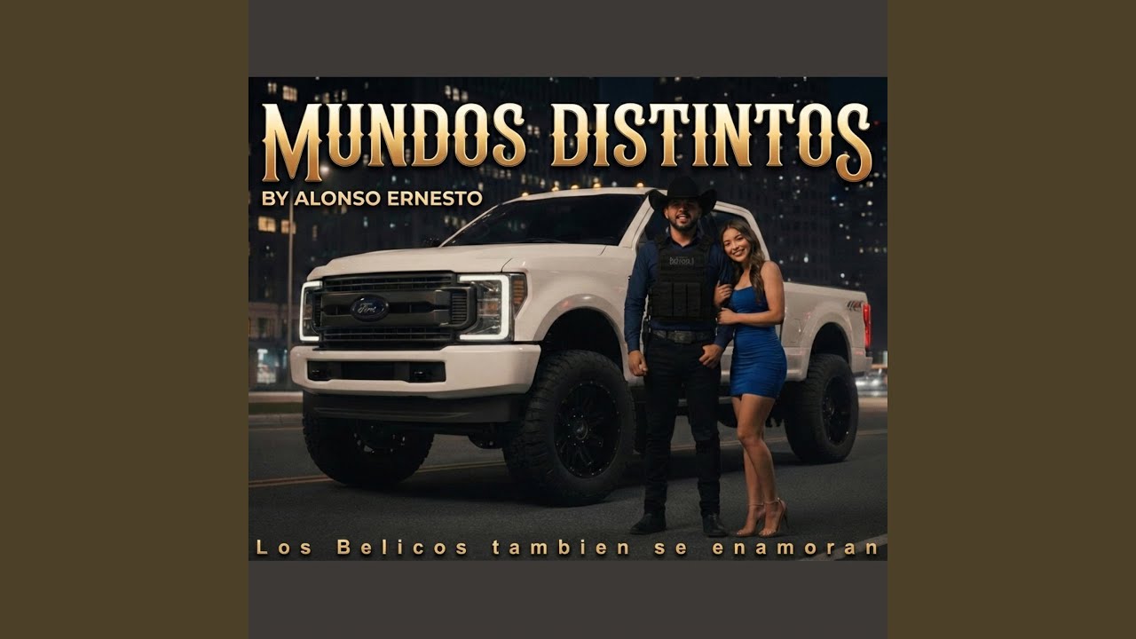 Mundos Distintos