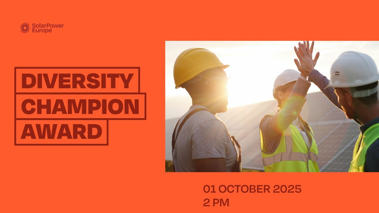 DIversity Champion Award