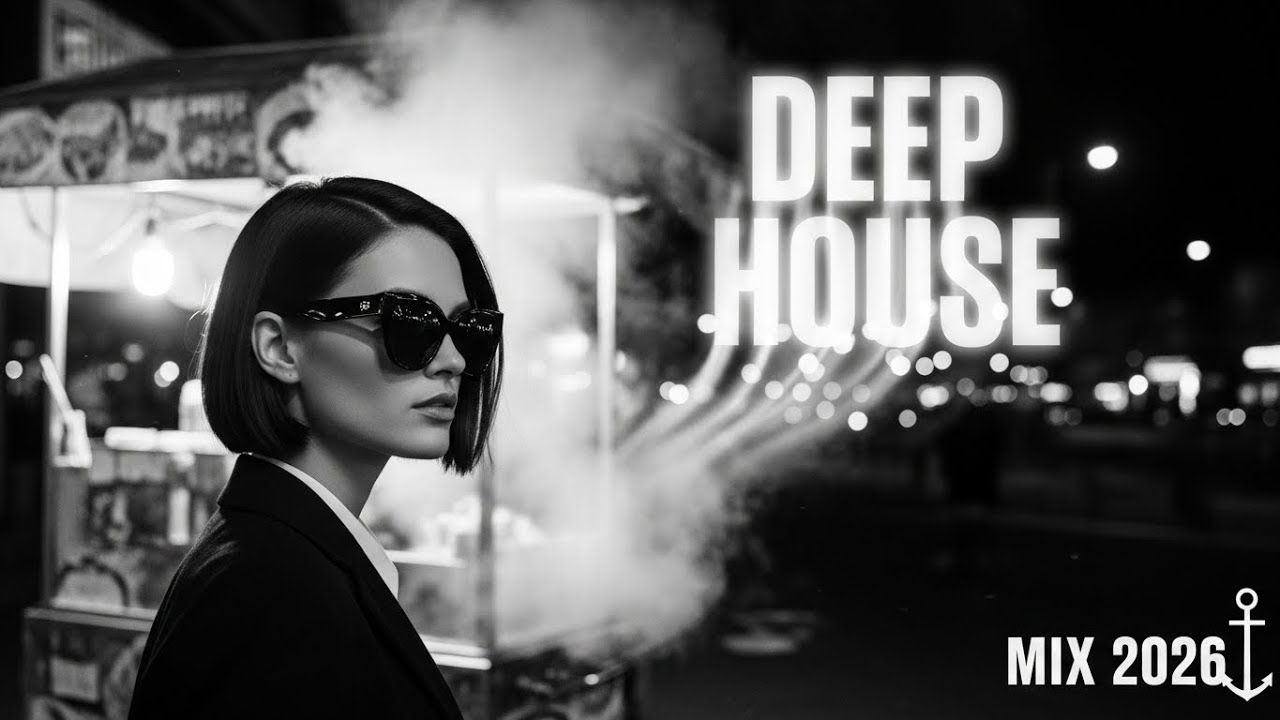 Atmospheric Weekend Playlist 2025 – Best Nu Disco, Chillout & Chill Vibes