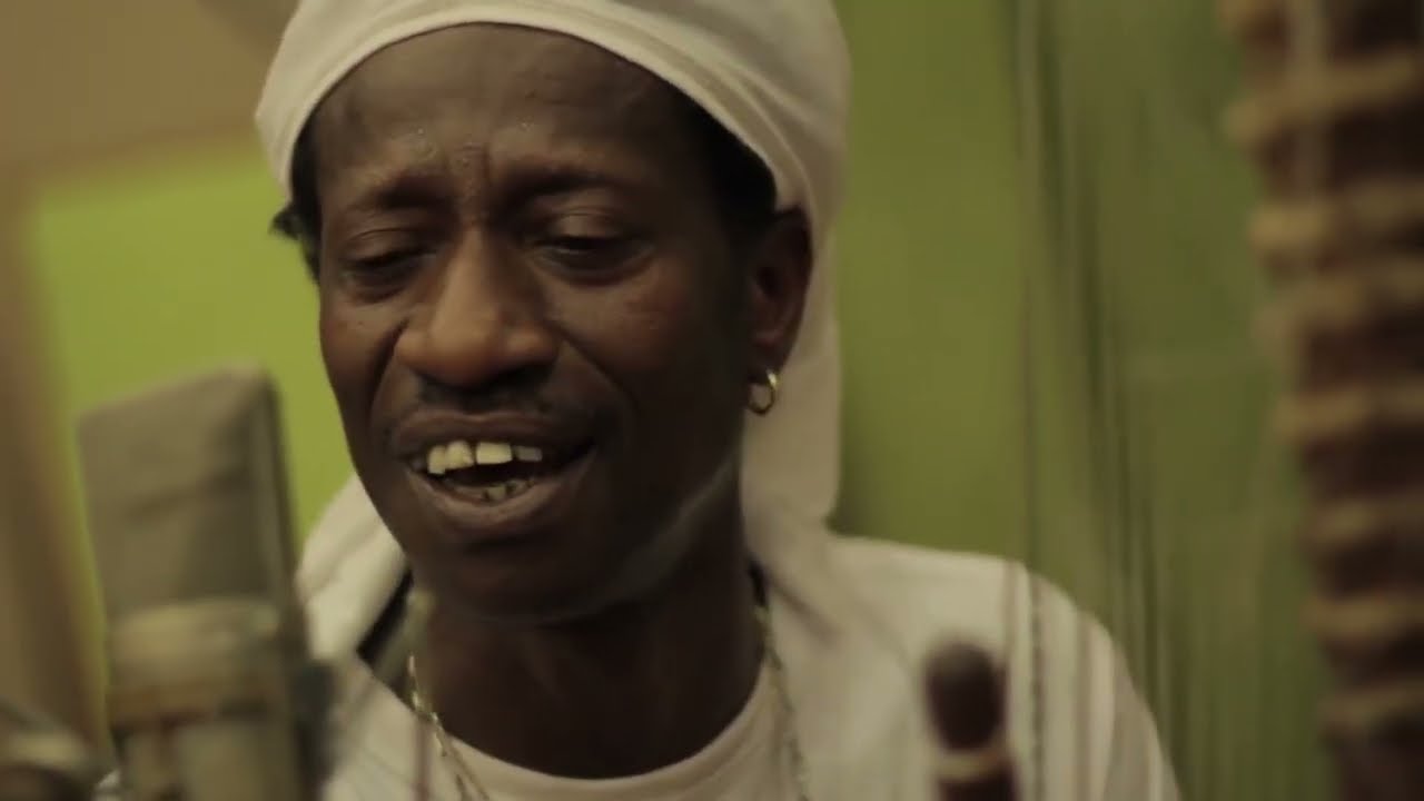 O BOY X SOLO  CISSOKHO