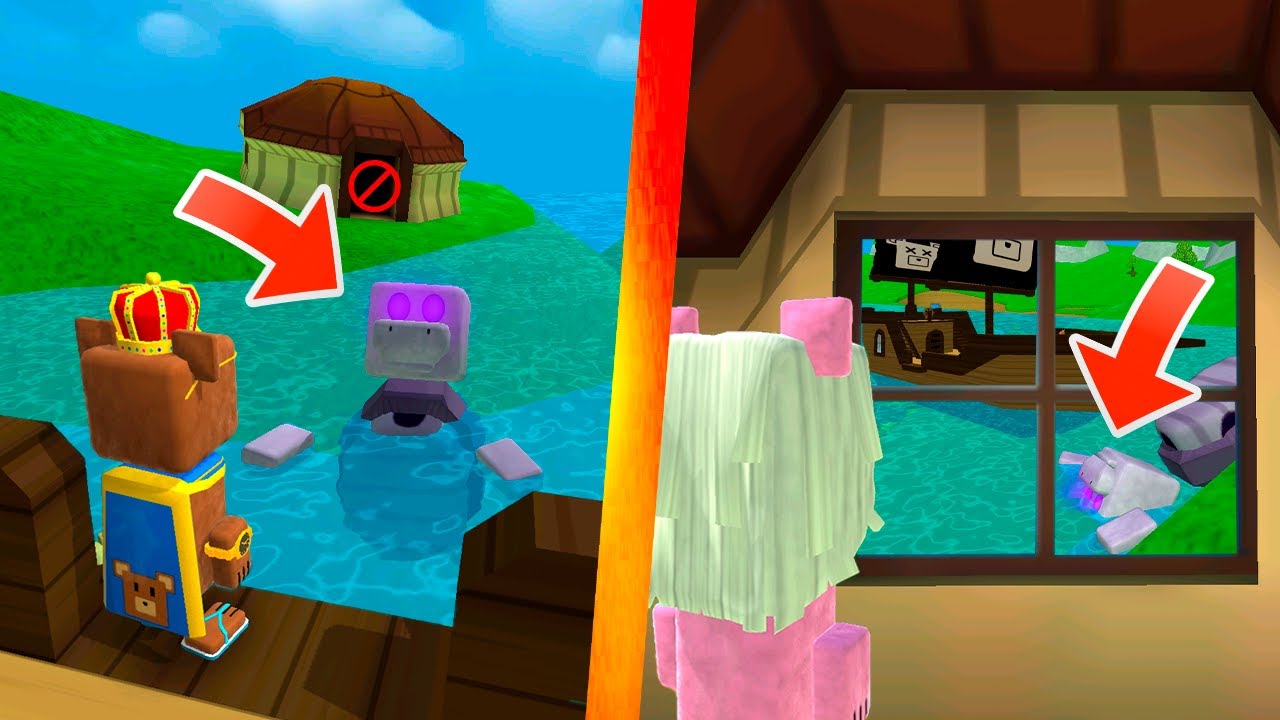 Super Bear Adventure Gameplay Walkthrough New Place!