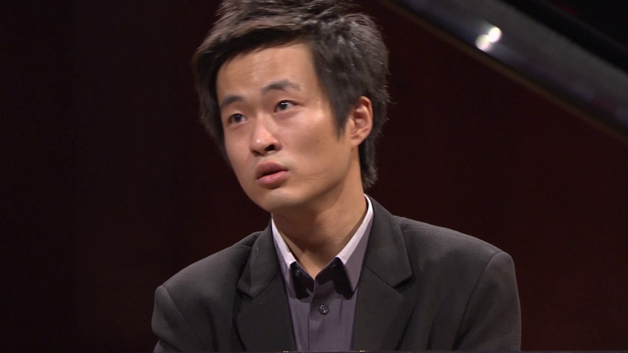 Da Sol Kim &ndash; Mazurka in A flat major, Op. 59 No. 2 (second stage, 2010)