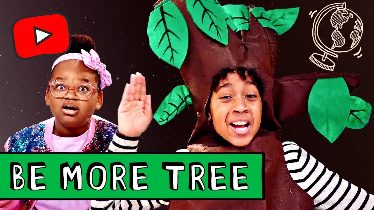 What's Climate Change and What Can Kids Do About It? | Kid Correspondent