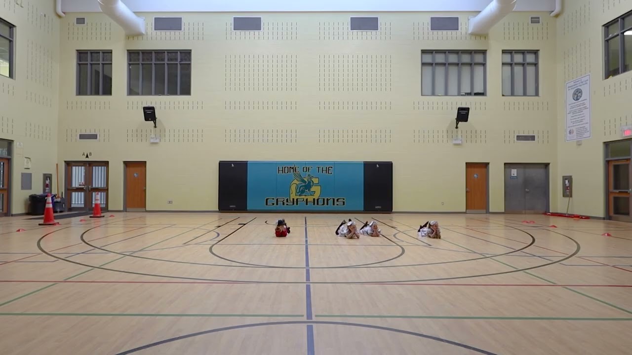 How Much Is That Doggie - Choreographer Amelia Licatalosi