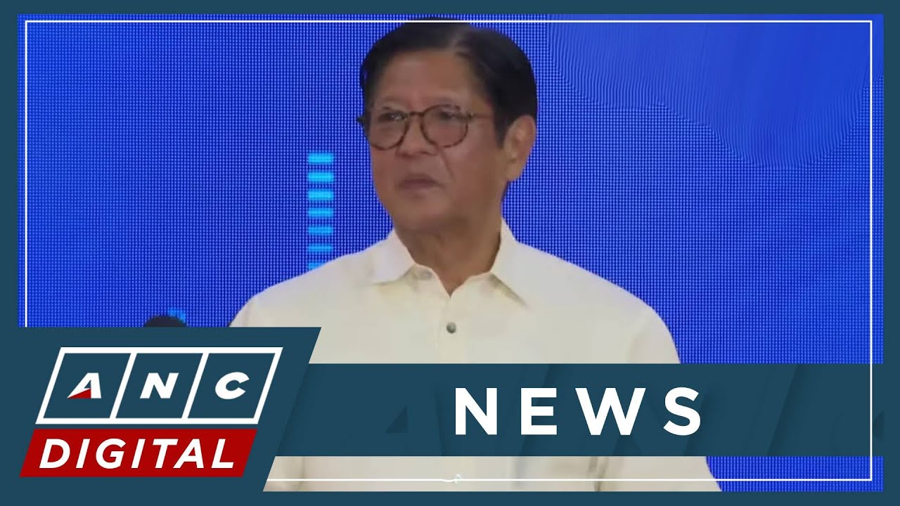 Erice: Marcos may face impeachment complaint over betrayal of public trust | ANC