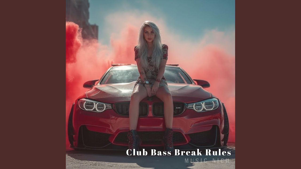 Dark Bass Dirty Intentions