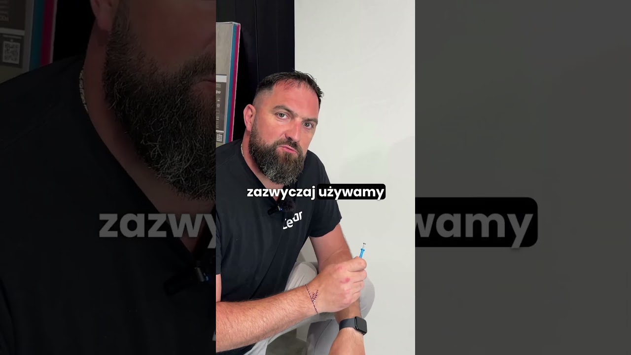 Jak zamontować listwę przypodłogową⁉️