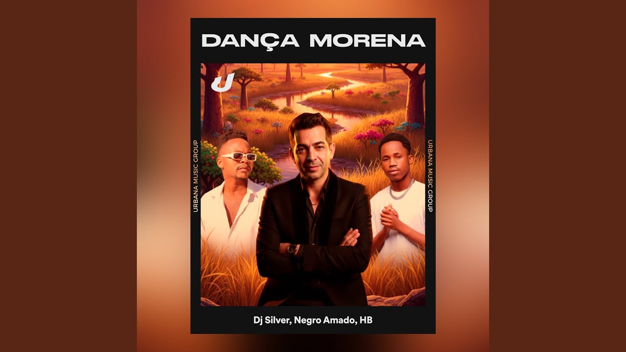 Dança Morena