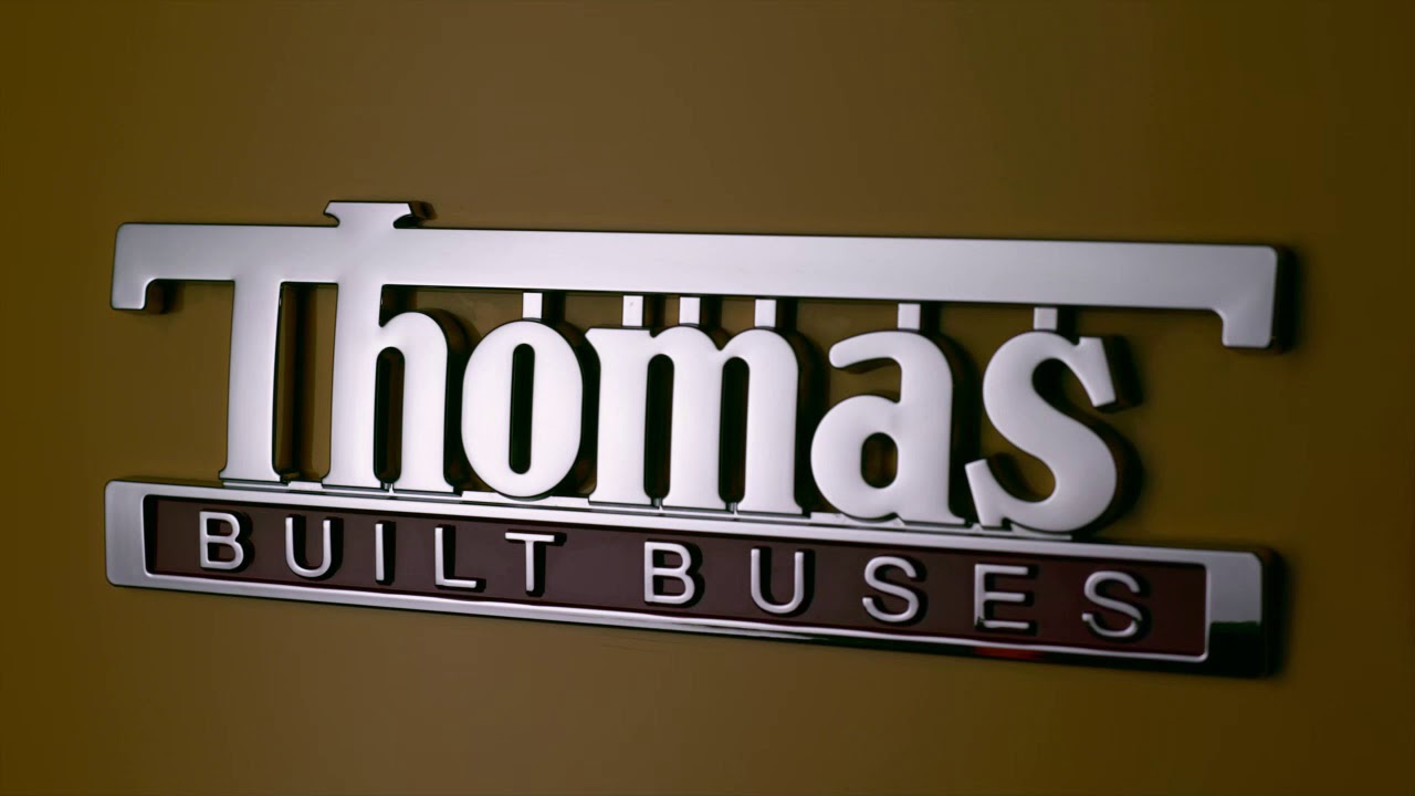 Saf-T-Liner&reg; C2 Jouley Electric School Bus &ndash; Thomas Built Buses