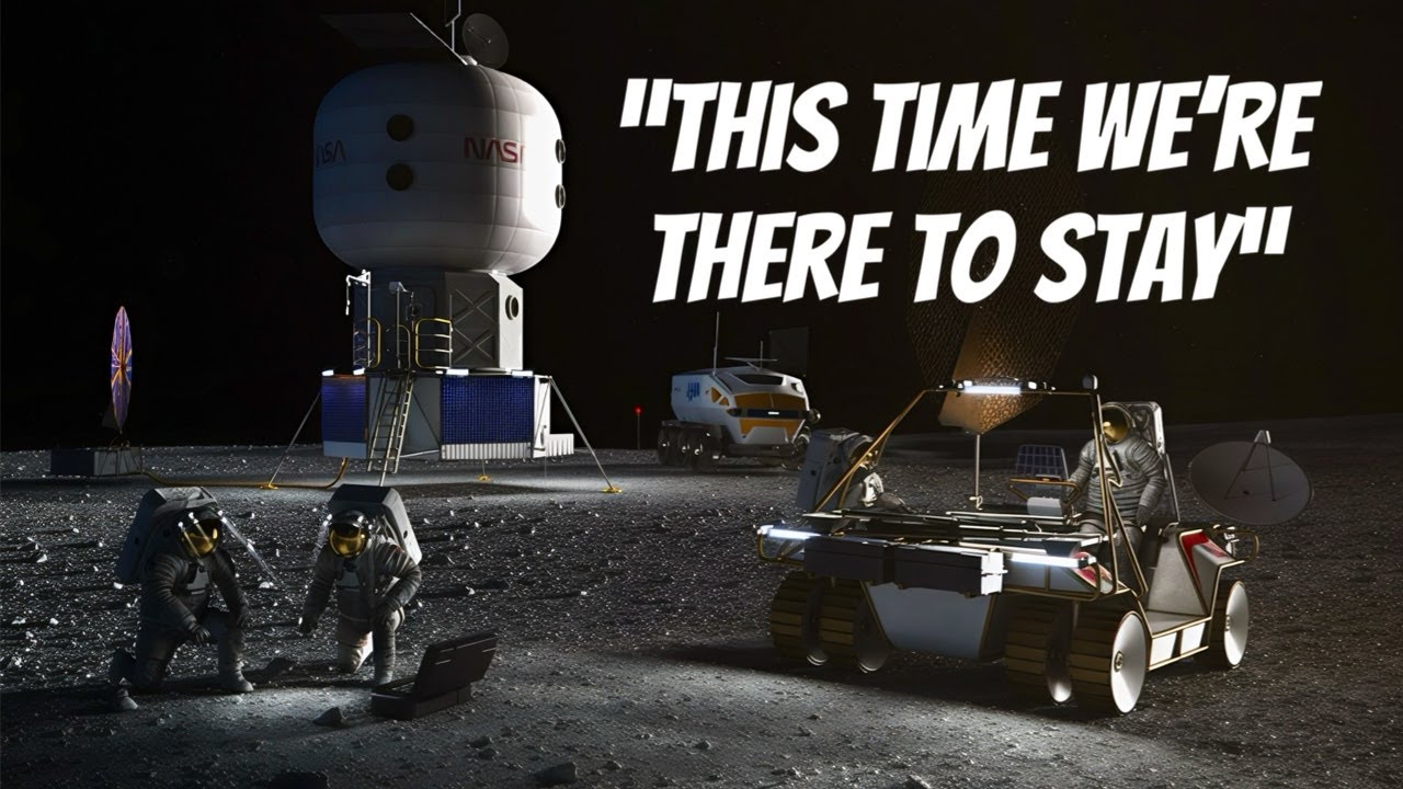 Deep Intel on Artemis II and Humans Returning to the Moon