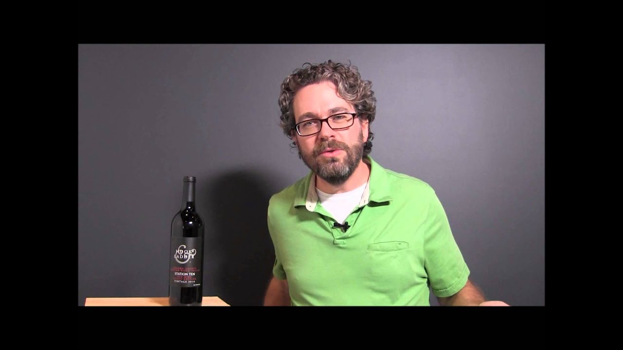 Best Wines Online: Hook & Ladder Station 10 2010