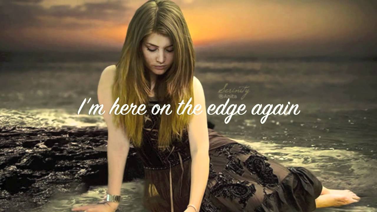 Within Temptation~ All I Need (lyrics)