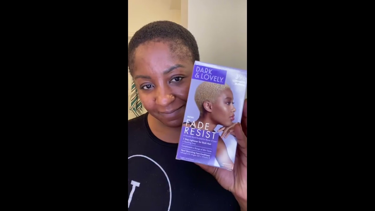 How to get blonde hair without using bleach( FYI-I am not a professional, this is at your own risk)