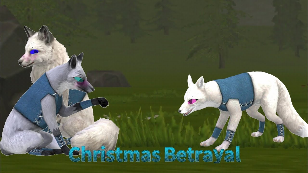 Christmas Betrayal: Christmas Story: 🎄