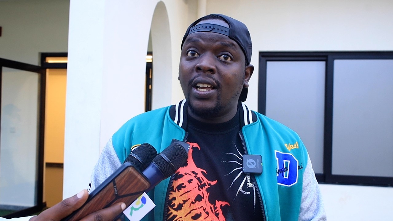 🔴LIVE:WASIRI YONGEYE GUTANGA UBUTUMWA BUKOMEYE NYUMA YO GUTSINDA MUKURA | AGEZE KURI AL HILAL NA APR