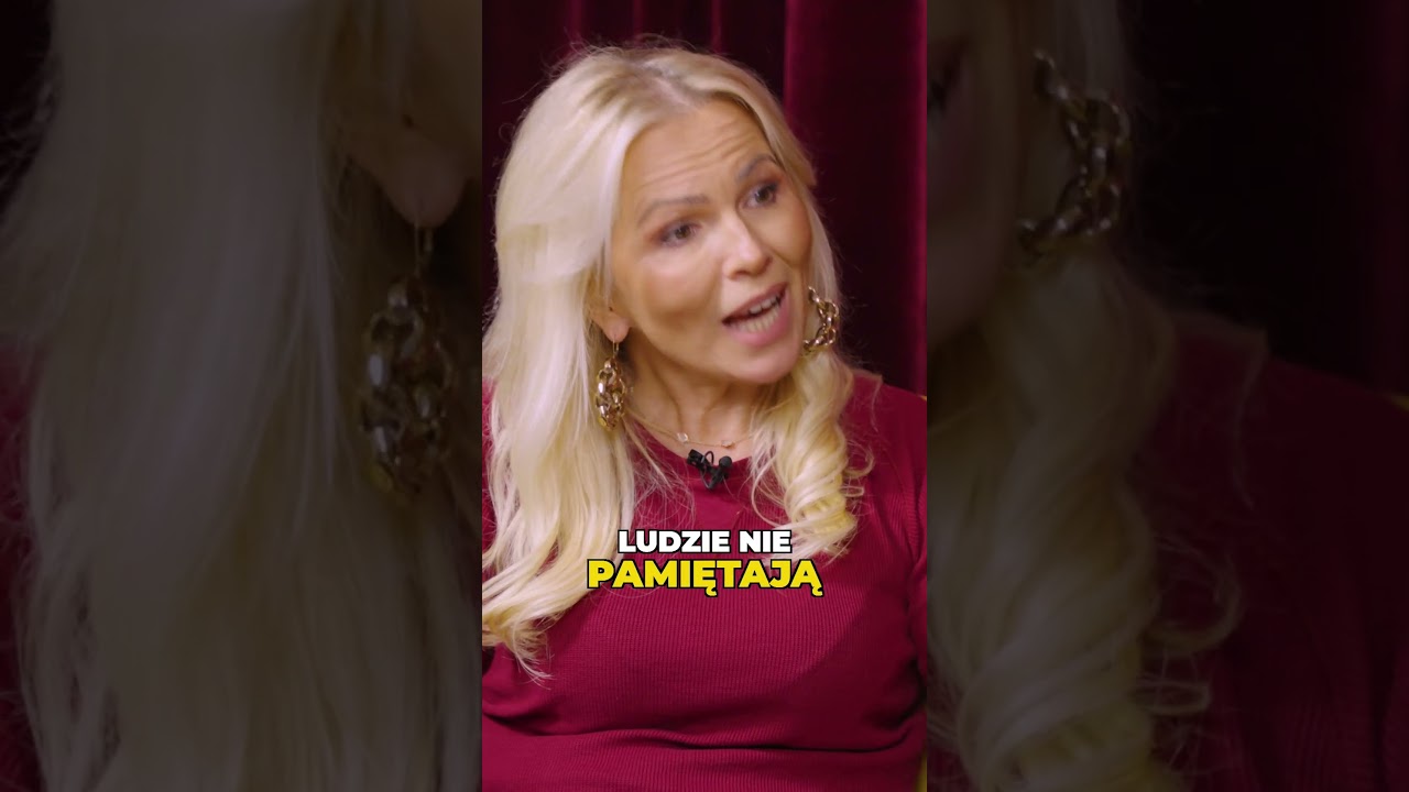 Anna Dymna o &bdquo;Znachorze&rdquo; i reakcji ludzi na jej widok