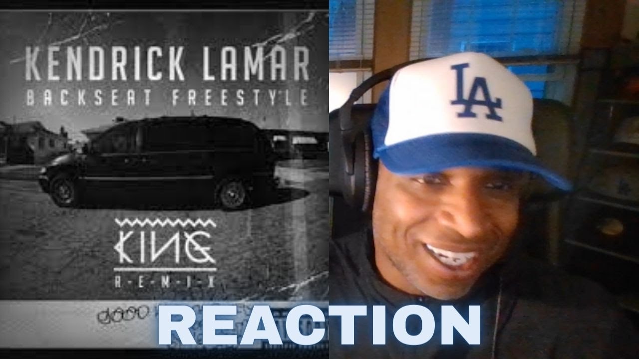 Kendrick Lamar 