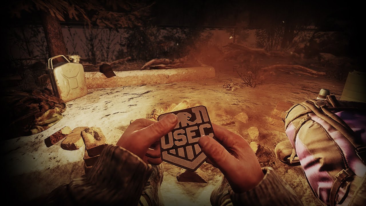 We Escaped From Tarkov (The Final Push)
