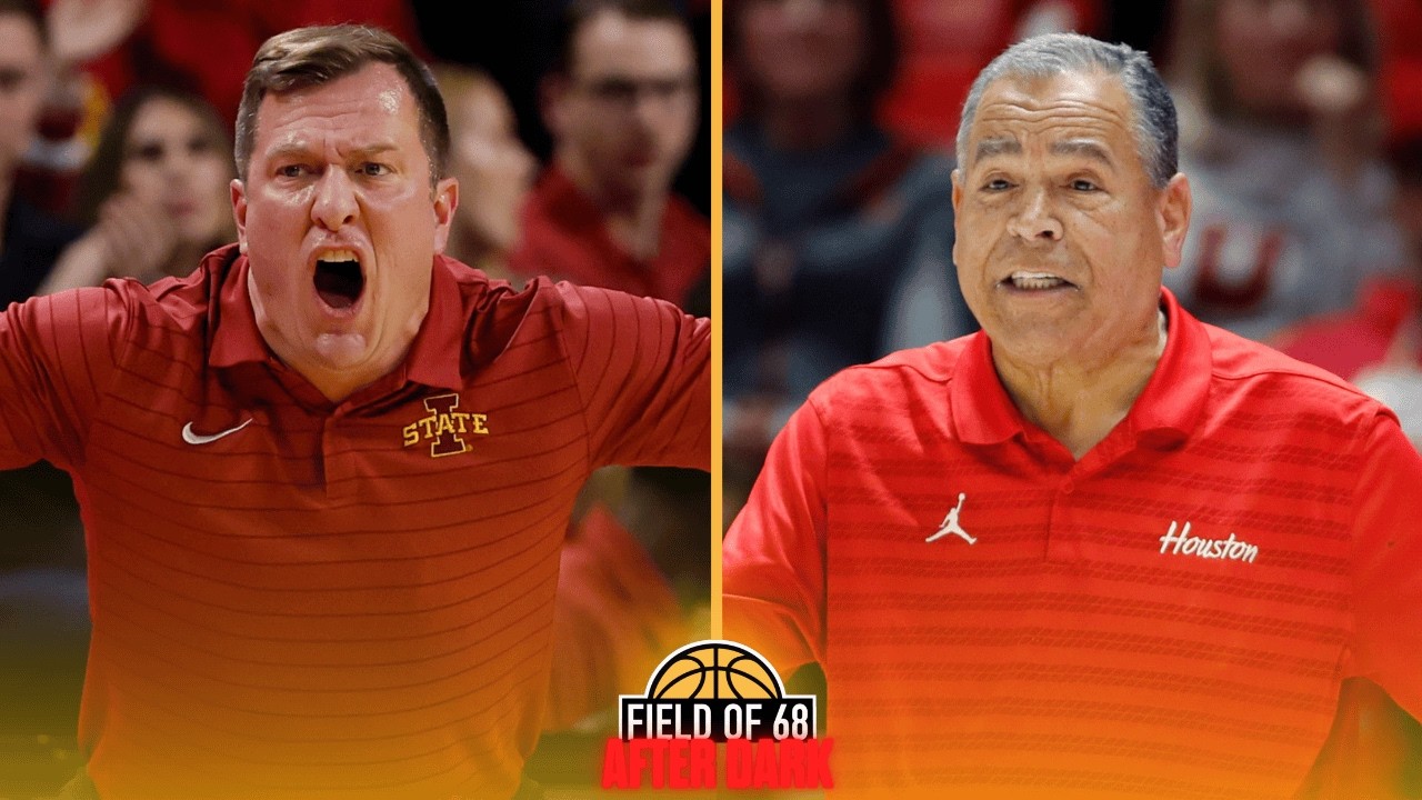 ПРЕДВАРИТЕЛЬНЫЙ ОБЗОР: Почему матч Хьюстон-Айова Стэйт может стать «МАТЧЕМ ГОДА» в конференции Bi...