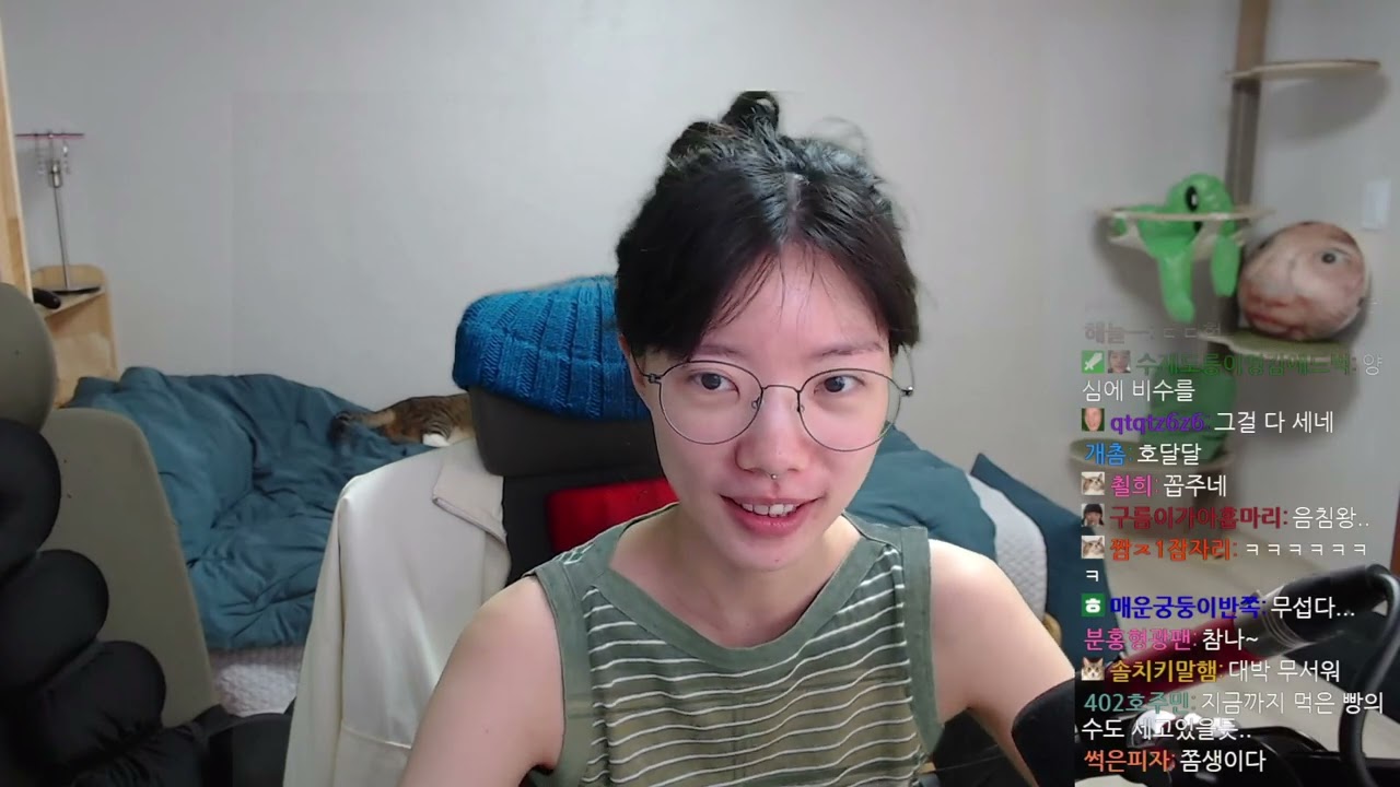 컬트오브램 엔딩,INTJ소개팅 220830 햄튜브
