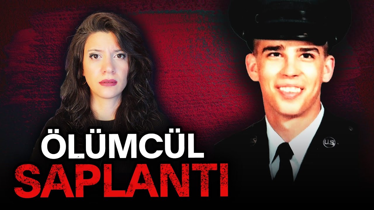 Masum Bir Davet, Geri Dönülmez Son / Gene Thurnau Vakası