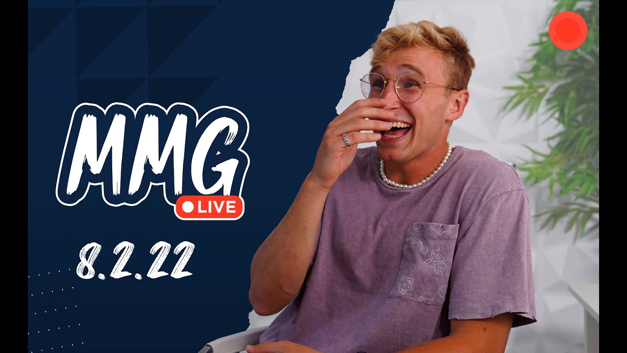 🔴LIVE -  Madden 22 CFM Playoffs..! - MMG Live