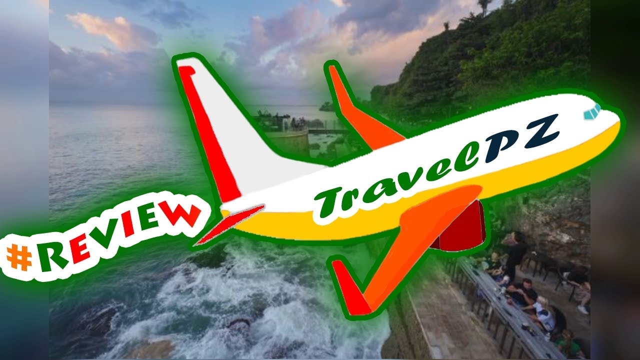 「TravelPZ」 Review Uluwatu Tour: Dreamland Beach, Uluwatu Temple & Sunset at Rock Bar with Optional