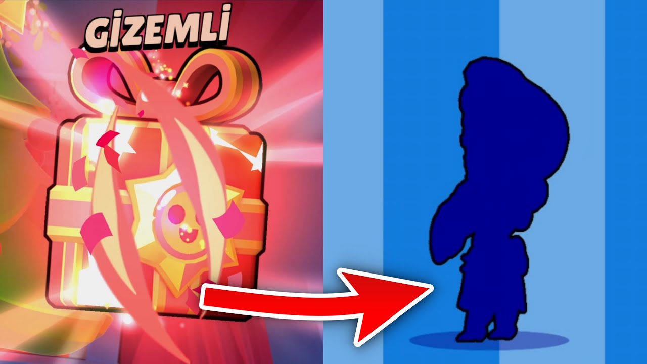 YENİ KARAKTER ÇIKARTTIM: Lola