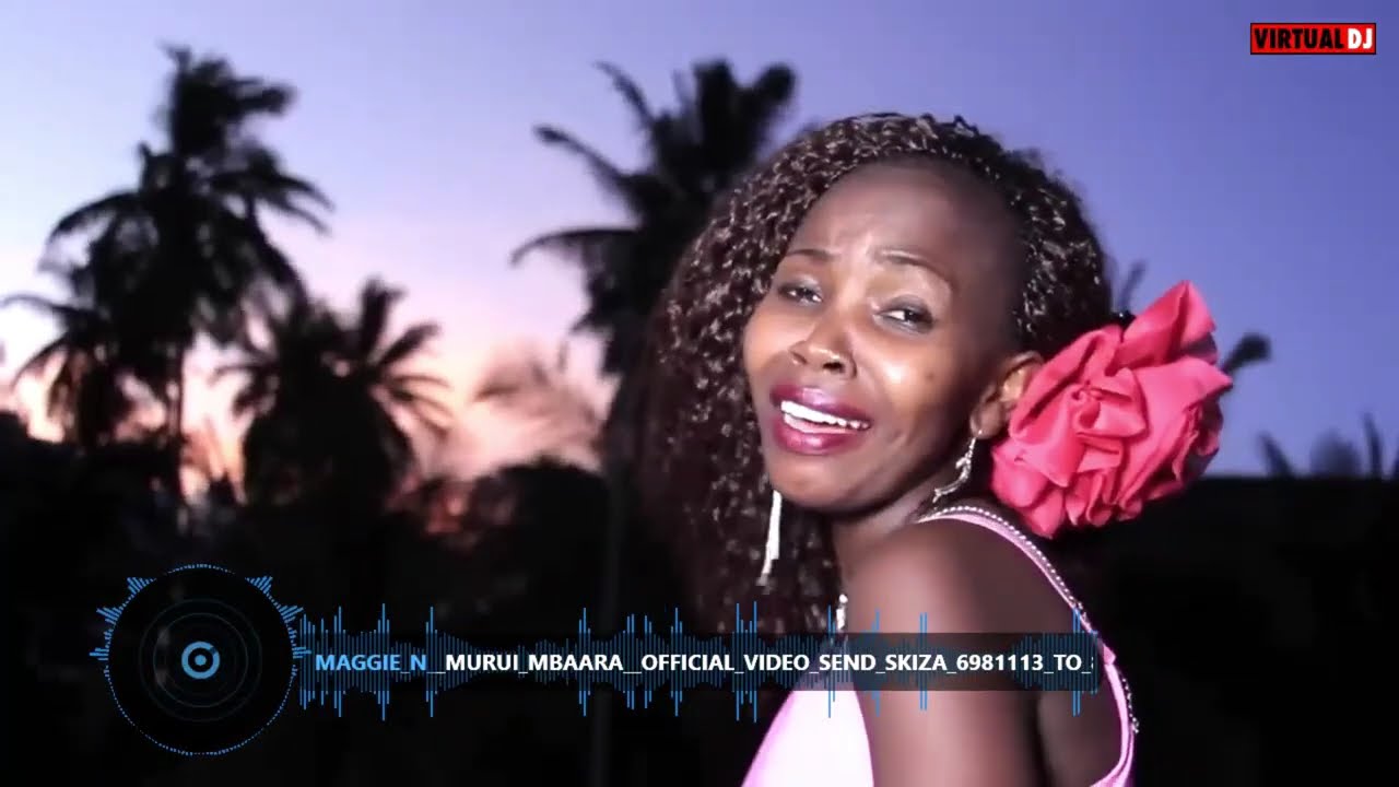 DJ BABZ MIX KIKUYU GOSPEL 2026