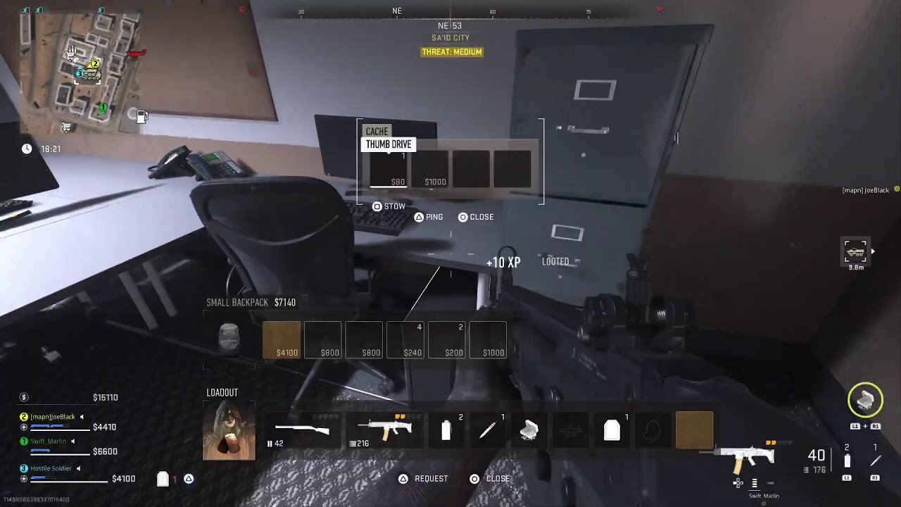 DMZ - 