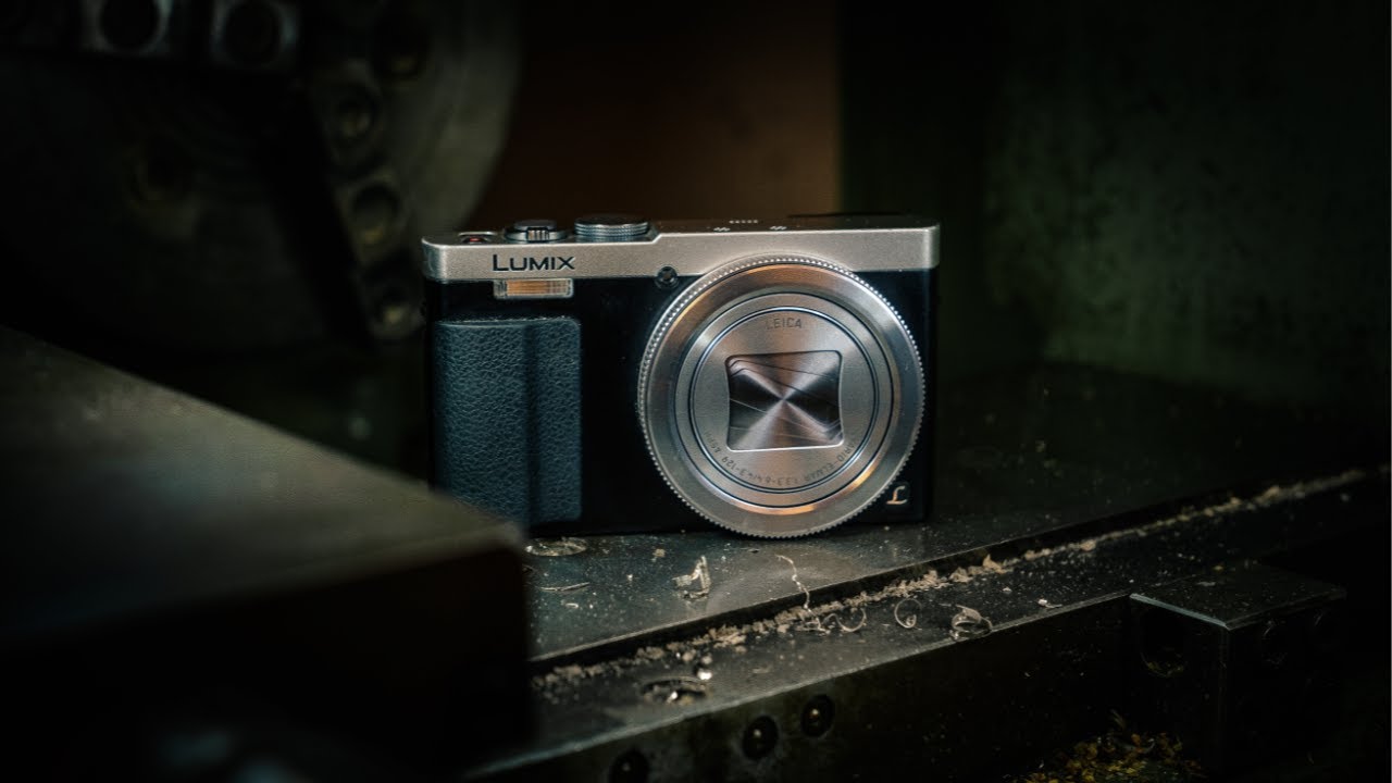 Lumix TZ70: Still worth it in 2026?