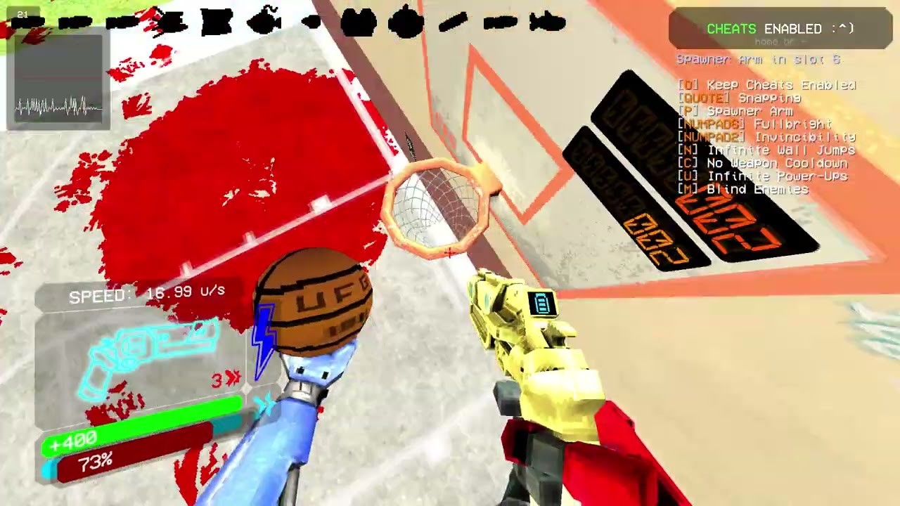 ultrafunnyguns is back