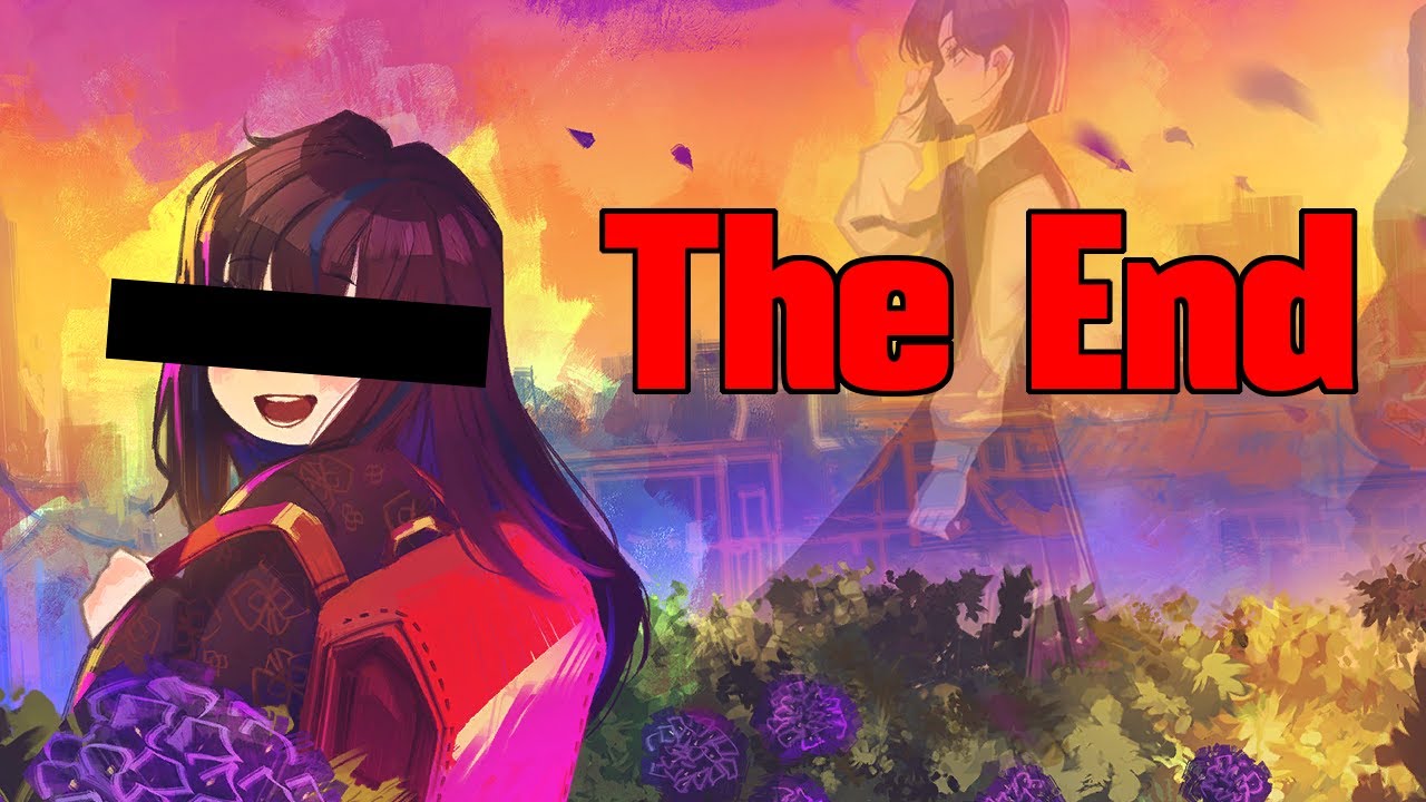 THE END OF CANTO 9!!! | Canto 9 The Unsevering | (FINALE)