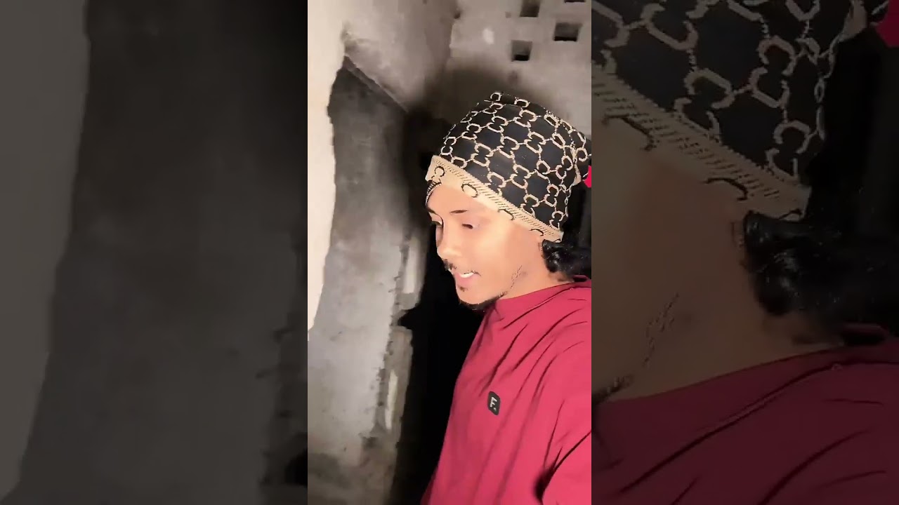 একটি রহস্যময় কাপড় | আর তাতেই শুরু ভয়াবহ ঘটনা |