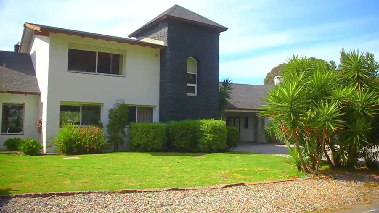 Residencia de categor&iacute;a en Marina Santa Lucia 🏡🛥️🌊