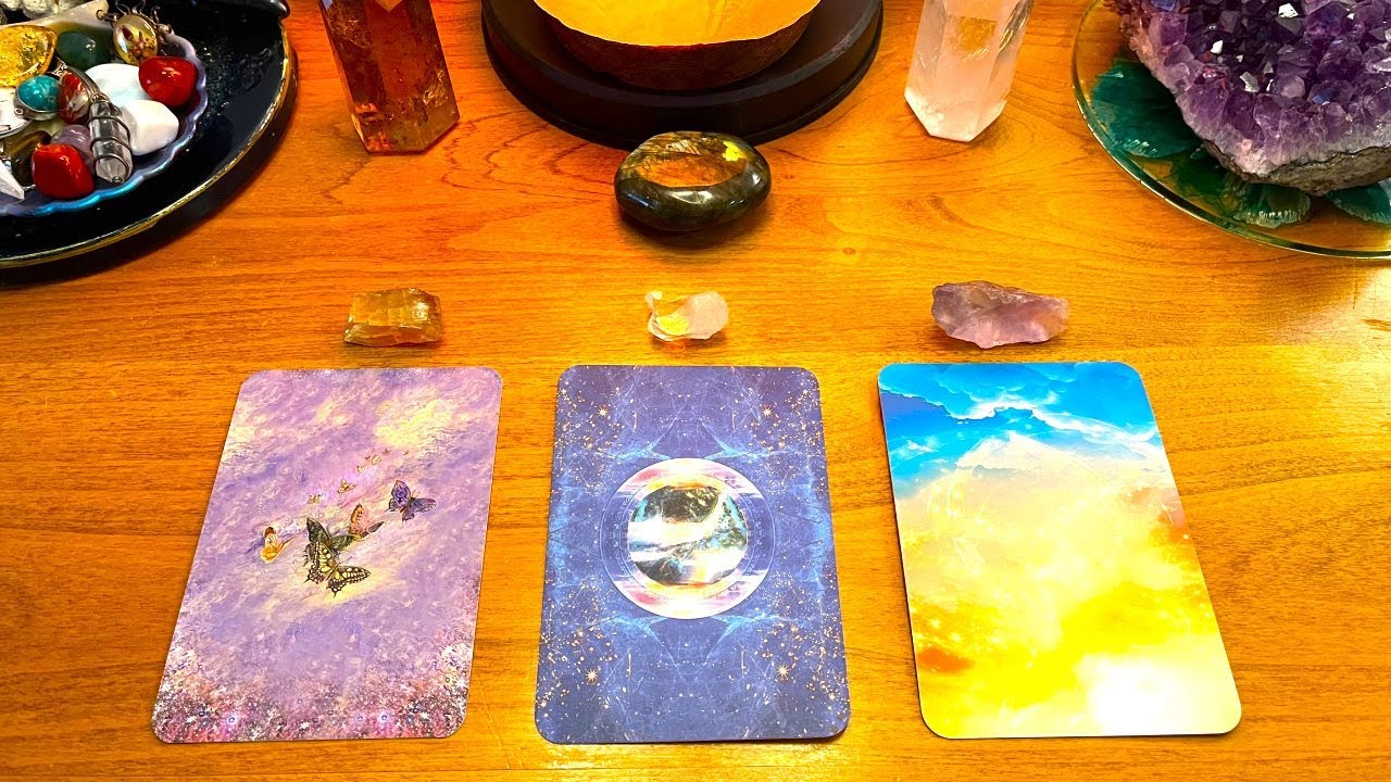 Give Me 2 Minutes… and I’ll Prove You’re a Light Worker🌟🌞 #lightworker  #tarotreading #timelesstarot