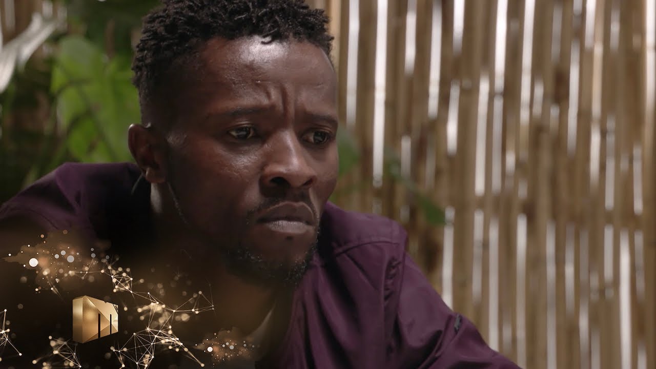 Covering up – Isibaya | Mzansi Magic