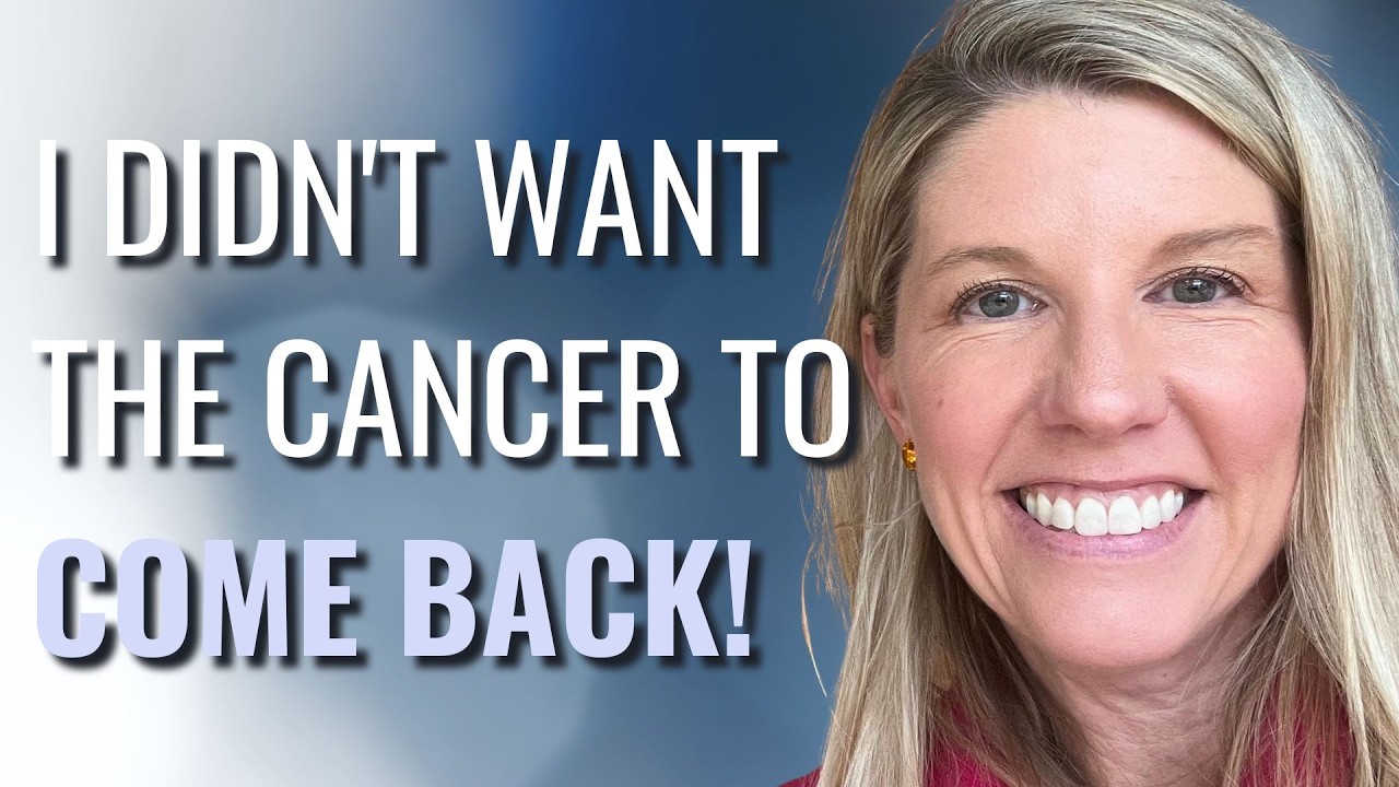 Getting Diagnosed with Cancer YOUNG! - Erica | Breast Cancer | The Patient Story