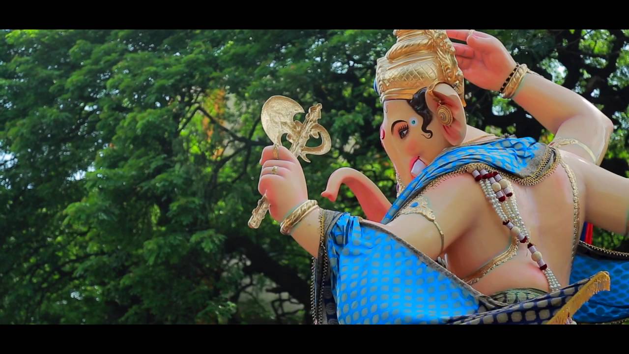 Akhil Chandanwadi Aagman Sohla 2016