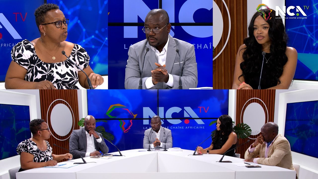 FRONTAL -  TOGO : L’OPPOSITION DÉNONCE DES ARRESTATIONS « ARBITRAIRES »