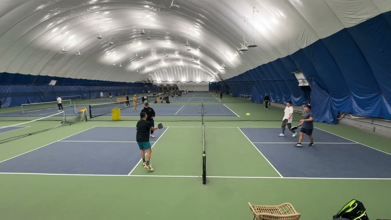 18FEB26 Mike & Andrew vs. YuLun & Tim 3