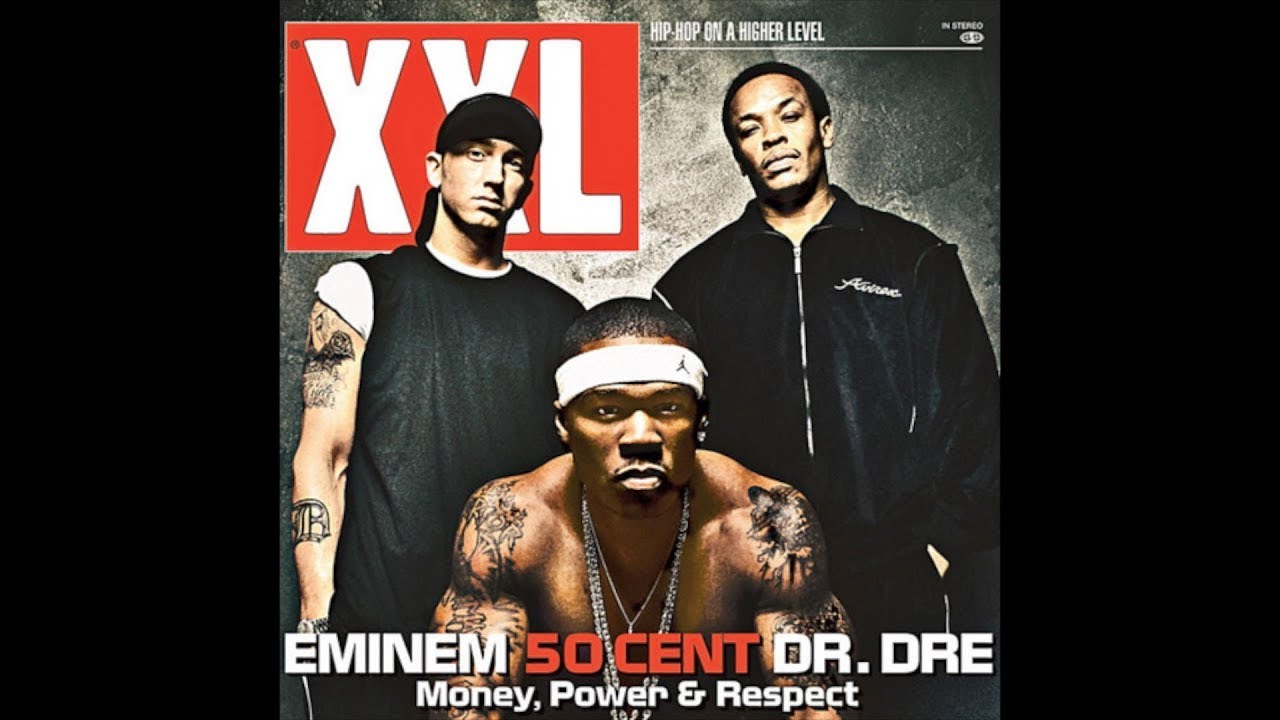 [FREE] DR.DRE X 50 CENT X WEST COAST X XZIBIT TYPE BEAT 