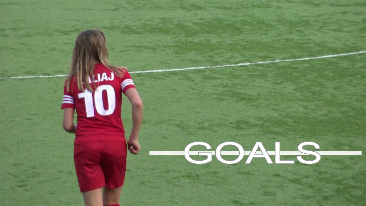 Fiori Aliaj ► Passing , goals ,defender , dribbling ● Best compilation 4K