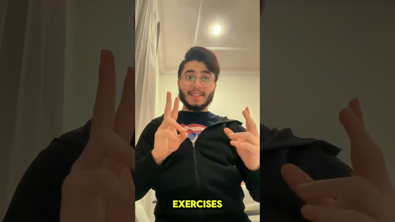 Superset - Advanced Strength Training Method || ActiveIQ Level 3 Personal Training Exam Preparation